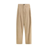 Darkpark Chain adorned Phebe Pants