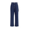 Darkpark Chain Jeans