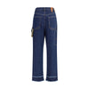 Darkpark Chain Jeans