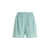 Balenciaga Striped Shorts
