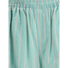 Balenciaga Striped Shorts