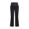 Saint Laurent Velvet Pants