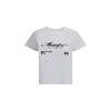Moncler Logo crop T-Shirt