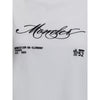 Moncler Logo crop T-Shirt