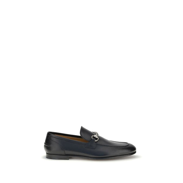Gucci Jordan Loafers
