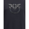 PINKO Embroidered logo Sweatshirt