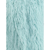 Forte_Forte Eco mongolia fur Jacket