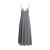 Forte_Forte Silk long Dress
