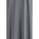 Forte_Forte Silk long Dress