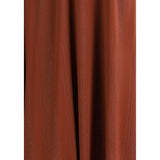 Forte_Forte Silk long Dress