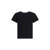 PINKO Embroidered logo T-Shirt