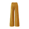 Forte_Forte Velvet Pants