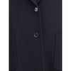Lardini cashmere oversized Coat