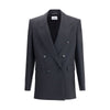 Saint Laurent Wool double-breasted Blazer