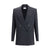 Saint Laurent Wool double-breasted Blazer
