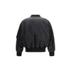 Saint Laurent Oversized bomber Jacket