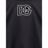 Dolce & Gabbana Logo Hooded Sweatshirt