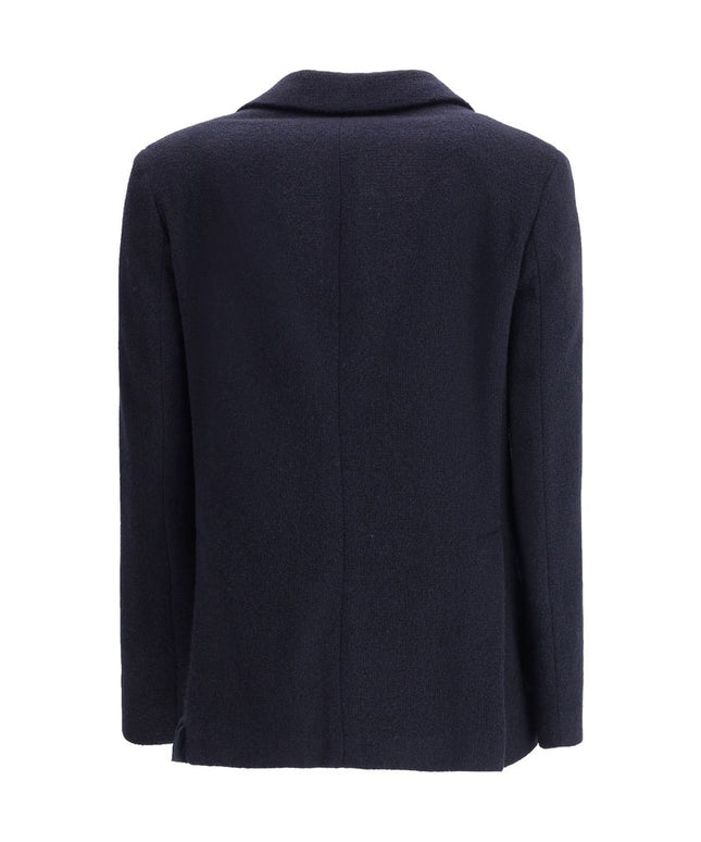 Lardini Wool Blazer