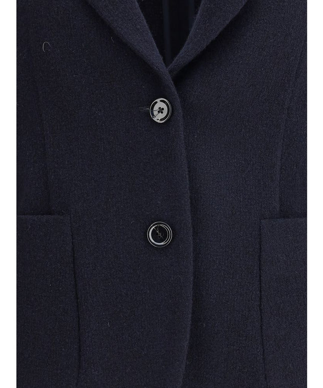Lardini Wool Blazer
