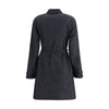 Fendi Chambray Dress