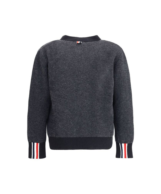 Thom Browne Wool Cardigan