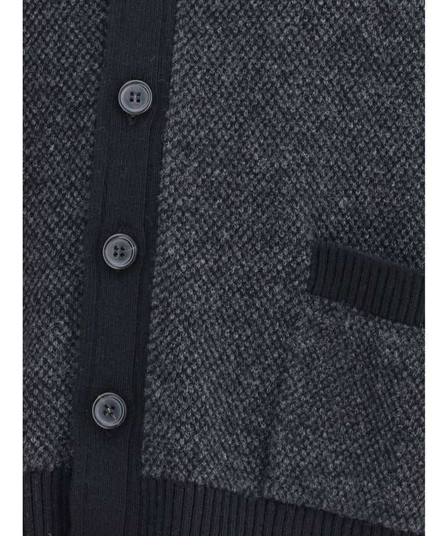 Thom Browne Wool Cardigan