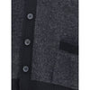 Thom Browne Wool Cardigan