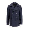 Dsquared² Wool caban Coat