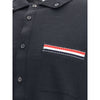 Thom Browne Virgin wool Cardigan
