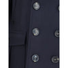 Dsquared² Wool caban Coat