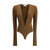The Andamane Zelda Bodysuit