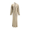 The Andamane Zizi long Dress