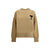 Ami Paris Ami De Coeur Sweater