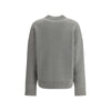 Ami Paris Ami De Coeur Sweater