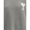 Ami Paris Ami De Coeur Sweater