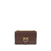 PINKO Love Shoulder Bag