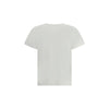 PINKO Eembroidered logo T-Shirt