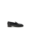 Prada Leather Loafers