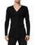 Dolce & Gabbana Black Cotton Button Up Men Cardigan Sweater