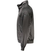 Calvin Klein Black Polyester Men Jacket