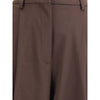 The Latest Pleated Pants