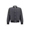 Dolce & Gabbana Reversible Down Jacket