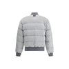 Dolce & Gabbana Reversible Down Jacket