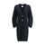Forte_Forte Long ribbed cashmere Cardigan