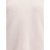 Forte_Forte Cashmere and wool V-neck Sweater