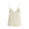 Forte_Forte Satin Top