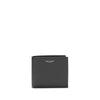 Saint Laurent Leather Wallet