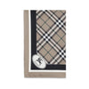 Burberry Silk Scarf