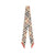 Burberry Silk Check Scarf