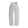 Givenchy Barrel Jeans